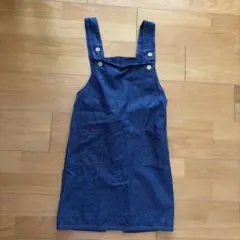 男児　キッズ　エプロン150cm