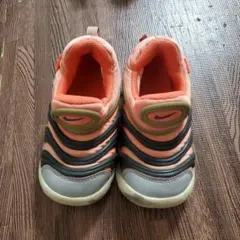 ナイキ 15cm ダイナモフリー スニーカー