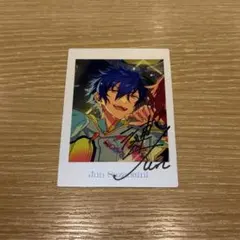 漣ジュン ぱしゃっつ