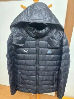 2025年最新】puma bmw ダウンの人気アイテム - メルカリ