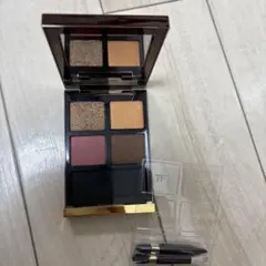 TOM FORD コントゥアリングコンパクト03 BASK - メルカリ
