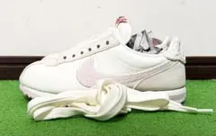 NIKE CORTEZ コルテッツ!ハート!オフホワイト!スニーカー!y2k