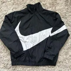 NIKE （ナイキ）ビッグスウォッシュ ウーブンジャケット　Mサイズ