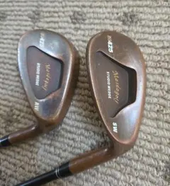 Masdagolf M425 STUDIO WEDGE AW SW 2本セットのサムネイル