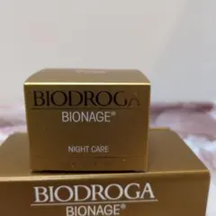 未開封】ミキ BIODROGA ビオネージュ デイケア 弱油性クリーム 2個