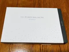 【新品・未使用】S.S.C. EPI PHOTO SKIN CARE PRO MUSEE PLATINUM(ミュゼプラチナム) S.S.C. エピ フォト