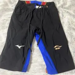 Mizuno 競泳用水着 Lサイズ レース水着　イトマン