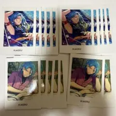 あんスタ ぱしゃっつ vol.6 HiMERU action private