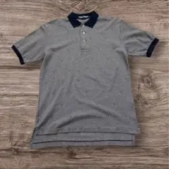極美品 2着 LANVIN SPORT GOLF モノトーン ドライポロシャツ - メルカリ