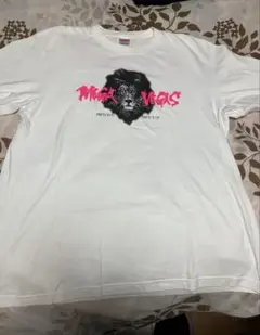 MEGA VEGAS Tシャツ XLサイズ