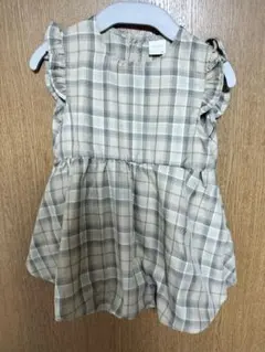 バースデイ　tete a tete　ワンピース