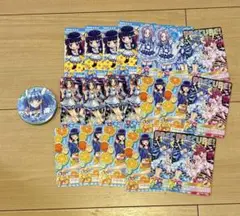 プリキュア　キュアビューティ　dcd 缶バッジ