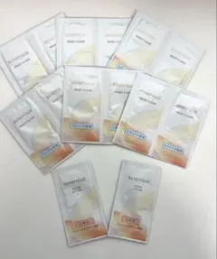 ベネフィーク　リセットクリアN クリアローション サンプル　試供品