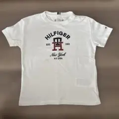 8/7迄販売 TOMY HILFIGER ベビー 92cm 汚れありのサムネイル