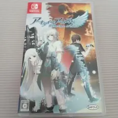 ち*ゐ様 スイッチ アーキタイプアーカディア