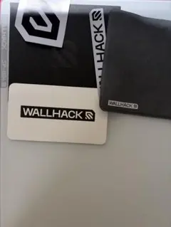 2026年最新】WALLHACK sp-004 限定版:の人気アイテム - メルカリ
