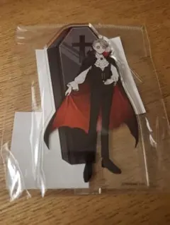 第五人格 アクスタ night festival 納棺師