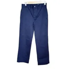 極美品！Polo by Ralph Lauren チノパン 150 ネイビーのサムネイル