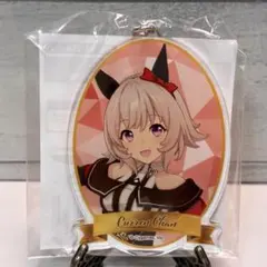 ウマ娘 KAKACODE ホログラムカード カレンチャン - メルカリ