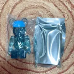 BE@RBRICK ベアブリック シリーズ 50 JELLY BEAN ラムネ②