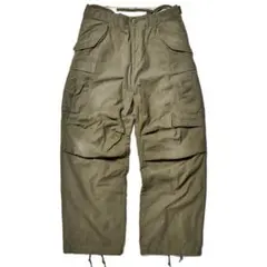 WAIPER×Lightning M-65フィールドカーゴパンツのサムネイル