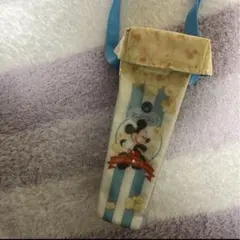 ディズニー ポップコーン ケース