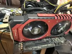 GeForce GTX 960 グラフィックボード