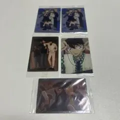 名探偵コナン 工藤新一 怪盗キッド 服部平次 イタジャガ
