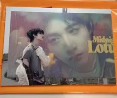 BOYNEXTDOOR The Action タワレコ パネル テサン