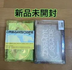 新品　NCT DREAM CD ドリム　DREAMSCAPE セット