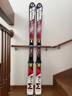 新品未使用品！Olin オーリン MARK M 170cm スキー
