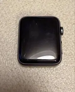 Apple Watch Series 3 42mm 本体