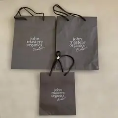 ショッパー ラッピング