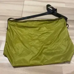 ハイタイド パッカブルショルダーバッグ 【イエロー】のサムネイル