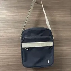 EAST BOY スクバ　スクールバッグ イーストボーイ　ショルダーバック