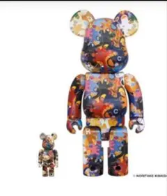 2026年最新】BE@RBRICK 木梨憲武の人気アイテム - メルカリ