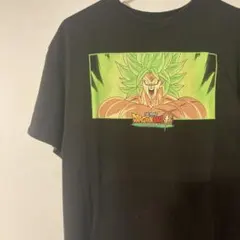 HOOK UPS ジェルミクライン DRAGON BALL T shirt - メルカリ