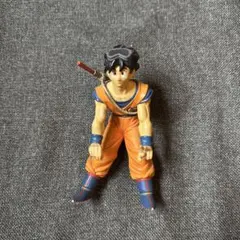 △ドラゴンボール　STOMP CYCLE 孫悟空＆メカ　フィギュア Yahoo!オークション -「ドラゴンボール メカフィギュア」(孫悟空