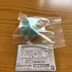 SANRIO CHARACTERS カプセルトイ バタンキュー ハンギョドン