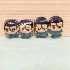 2026年最新】薬屋のひとりごとぬいぐるみの人気アイテム - メルカリ