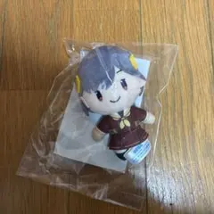 蓮ノ空　セガラッキーくじ　B賞　桂城泉　制服