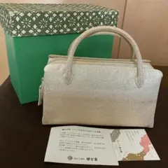 伊と忠 和装用バッグ 宝尽くし刺繍手提げバッグ 黒 : 伊と忠 ONLINE - 通販 - Yahoo