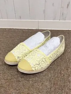 ESPERANZA パンプス