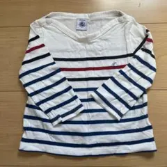 petit bateau 18m 長袖