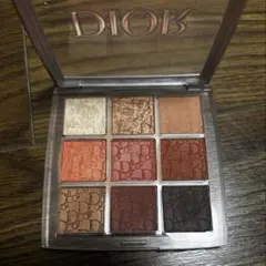 Dior Eye Palette 003 Warm Essentialsのサムネイル