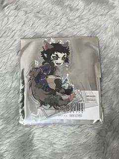 鬼滅の刃　獪岳 アクスタ ハロウィン2025 ランダムアクリルスタンドB