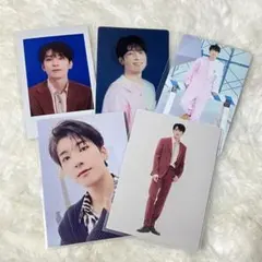 seventeen セブチ　ウォヌ　まとめ売り