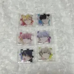 誰か夢だと言ってくれ アクリルパズルキーホルダーのサムネイル