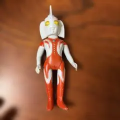 ブルマァク ウルトラの母 ソフビ 「ウルトラマンタロウ」 - メルカリ
