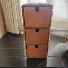 ミニチェスト